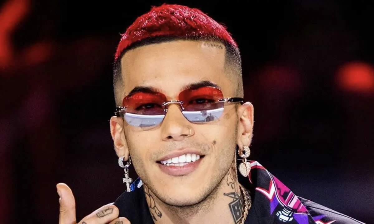 sfera ebbasta